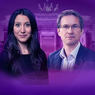 Wie wir Grenzen und Menschen gleichzeitig schützen können (Express)