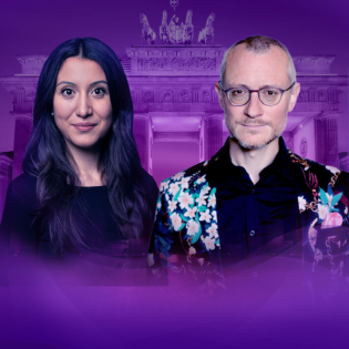 Weshalb wir wieder die Frage nach dem Sinn des Lebens stellen müssen (Express)