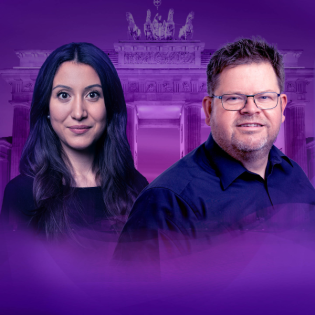 Wie die Verkehrswende funktionieren kann (Express)