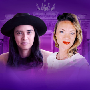 Wie wir Veränderungsblockaden überwinden können (Express)