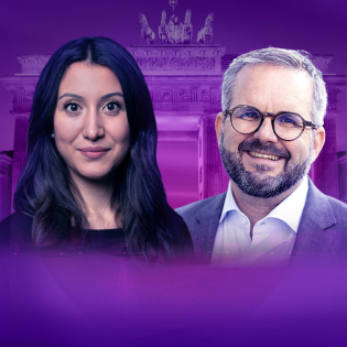 Weshalb sich unsere Zukunft am Umgang mit Wasser entscheiden wird (Express)