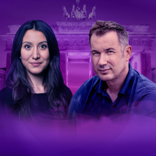 Was wir von Naturvölkern lernen können (Express)