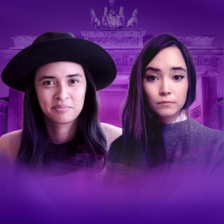 Darf Sexarbeit begrenzt werden? (Express)