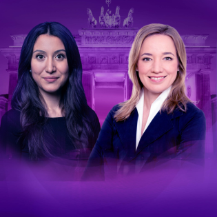 Weshalb ich keine Feministin bin (Express)