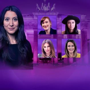 Wir wollen mehr (Express)