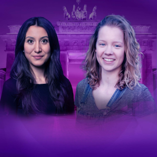 Wie wir eine klimagerechte Zukunft erreichen können (Express)