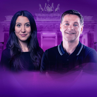 Wie konnte der Fußball seine Volksnähe verlieren? (Express)