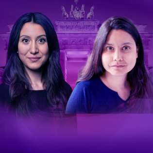 Vergisst Identitätspolitik das Gemeinsame? (Express)