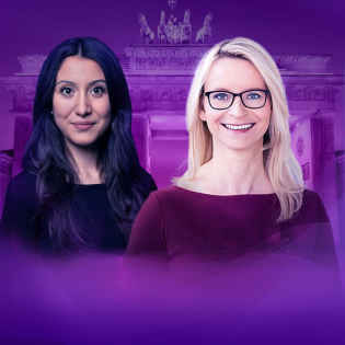 Unterschätzen Unternehmen ältere Mitarbeiter? (Express)