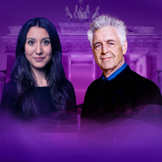 Wo war die Religion während Corona? (Express)