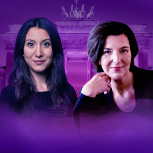 Was unterscheidet Mensch von Maschine? (Express)