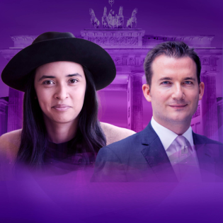 Wie verbessert Raumfahrtforschung das Leben? (Express)