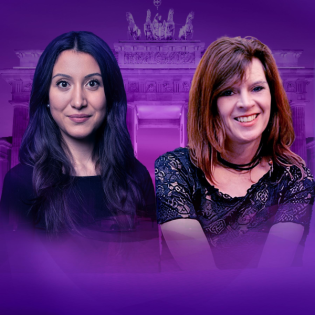 Sind Senior Digital Nomads die neuen Pioniere? (Express)