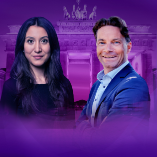 #203 - Guido Winkmann: Weshalb wir mehr Unabhängigkeit in der Politik brauchen - Express