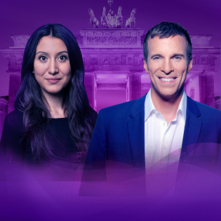 #195 - Mathias Fischedick: Wie wir effizienter mit unserer Energie umgehen können - Express