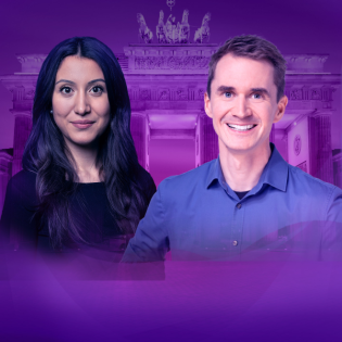 #189 - Henning Beck: Wie die Digitalisierung unser Denken verändert - Express