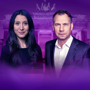 #186 - Sebastian Fitzek: Wie uns Corona mit der Sterblichkeit konfrontiert - Express