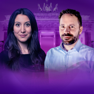 #182 - Ulf Matysiak: Weshalb im Zentrum der Pädagogik die Beziehung steht - Express