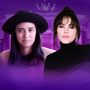 #136 - Phenix Kühnert: Warum wir alle das dritte Geschlecht sind - Kompakt