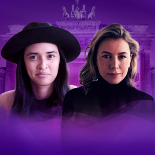 #126 - Laura Simonow: Weshalb wir Cannabis in der Medizin neu denken müssen