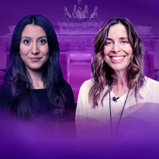 #122 - Jana Welch: Wie Corona unser Liebesleben verändert - Kompakt