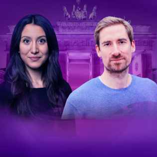 #102 - Philip Husemann: Wie wir mit neuen Strukturen neue Politiker unterstützen - Kompaktversion