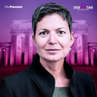 #59 - Cordula Meckenstock: “Integrität in der Wirtschaft”