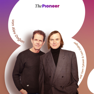 “Realitätsflucht ist Kunst” (Express)