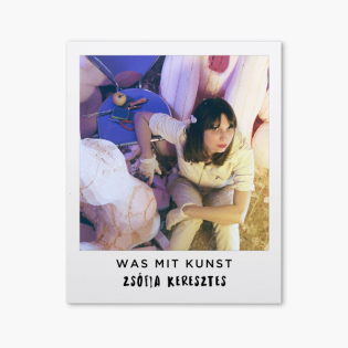 ... with Zsófia Keresztes on Mosaics, Memory, and the Venice Biennale