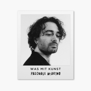 ... with Pasquale Marino on Art as a Space for Community and Belonging