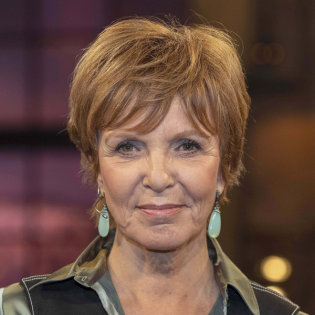 Ulrike Kriener, Schauspielerin: Geborenes Christkind