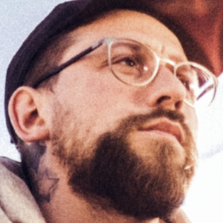 Dominik Forster, Experte für Suchtprävention: In 10 Jahren über 1000 Auftritte