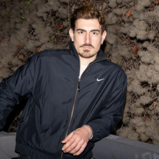 Anton Weil, Autor: blickt in die einsamen Seelen seiner Generation