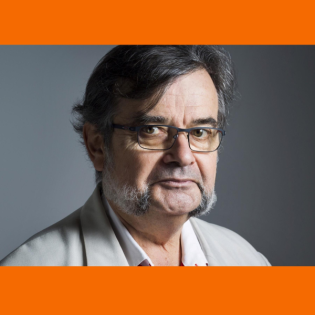 Olivier Mannoni, Übersetzer: Hat "Mein Kampf" ins Französische übersetzt