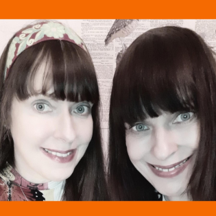 Kersty und Sandra Grether, Musikerinnen: Pop-Feminismus im Doppelpack