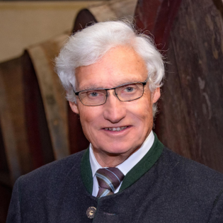 Luitpold Prinz von Bayern, Unternehmer: Urenkel des letzten Königs von Bayern