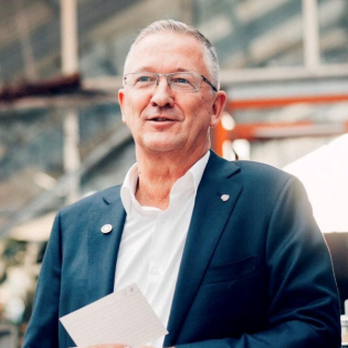 Odo Weyerer, Arzt: Mediziner mit langem Atem