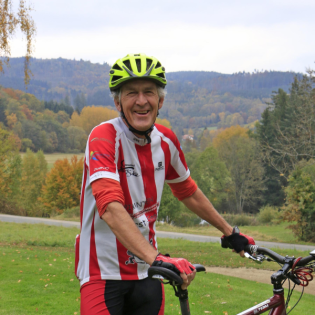 Uwe Neumann, Touristiker: Den Mann sollte man nicht unterschätzen!