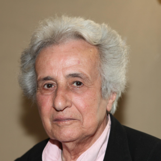 Anita Lasker-Wallfisch, Holocaust- Überlebende: Spielte Cello im Mädchenorchester in Auschwitz