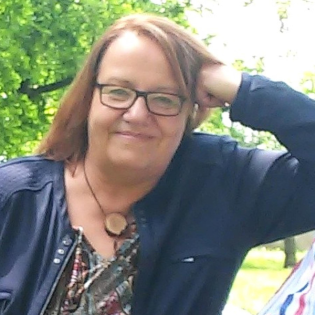 Veronika Ortega, Dolmetscherin & Historikerin: Kämpfte für Menschenrechte in Lateinamerika