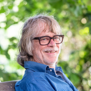 Helge Schneider, Musiker und Komiker: "Sommer, Sonne, Kaktus"