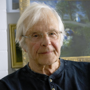 Michael Sowa, Illustrator: Erschafft groteske Idyllen