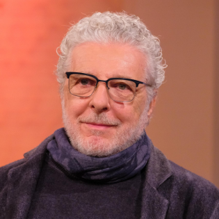 André Heller, Künstler: "Die wahren Abenteuer sind im Kopf"