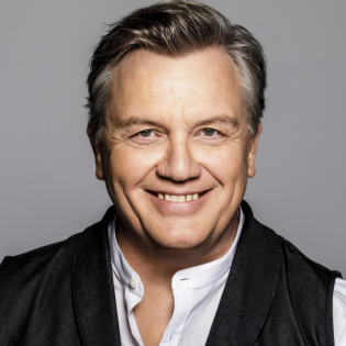 Hape Kerkeling, Entertainer: Hannilein, Horst Schlämmer und Hurz!