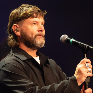 Rea Garvey, Musiker: über sein Leben vor Supergirl