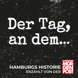 # 25 Der Tag, an dem der große Brand Hamburg zerstörte