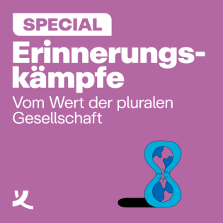Erinnerungskämpfe #3 – Überleben. Der Wert des Erinnerns