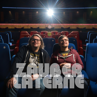 Teaser: Zauberlaterne