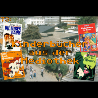 073: Kinderbücher aus der Mediothek