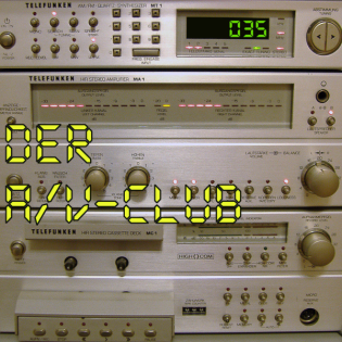 035: Der A/V-Club